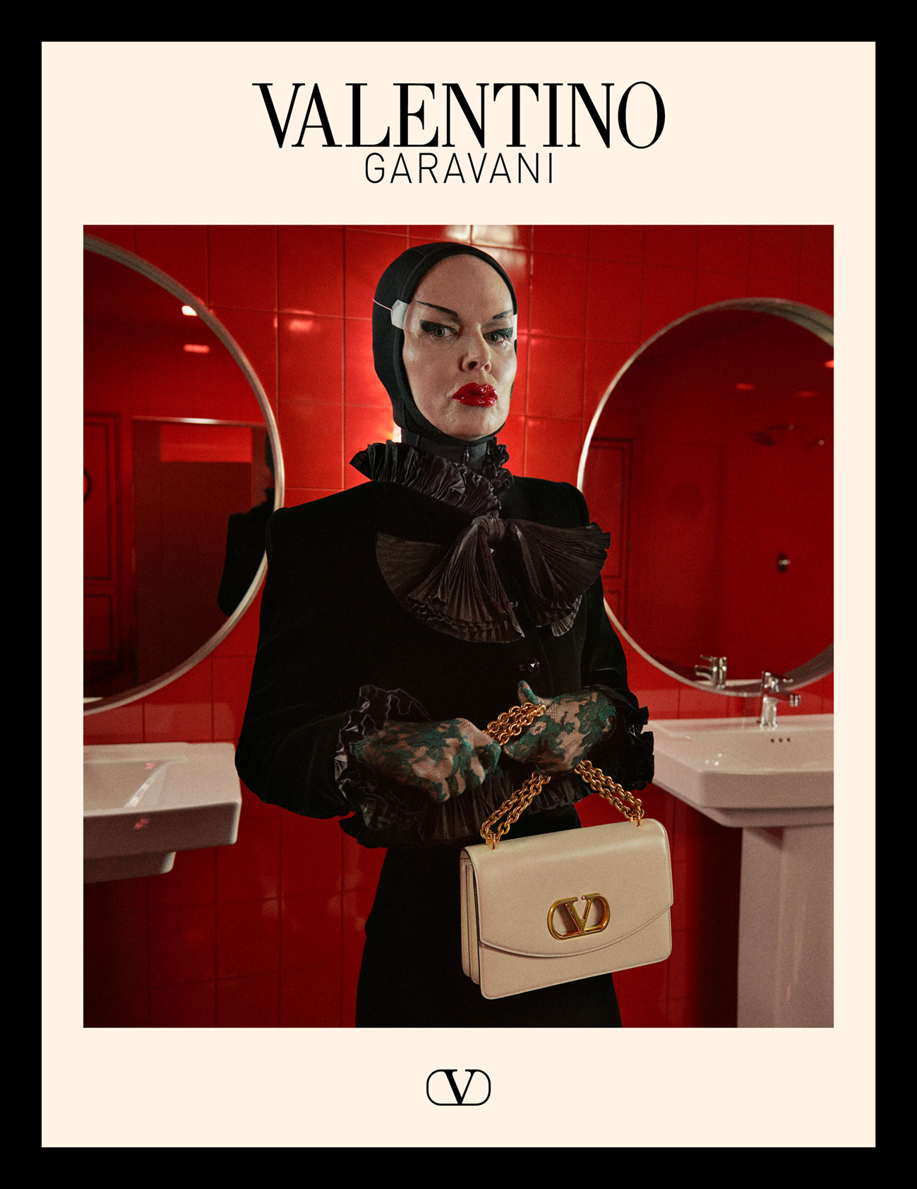 Valentino image 7